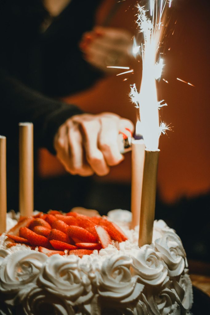 DJ pour anniversaire et soirée festive à Lyon